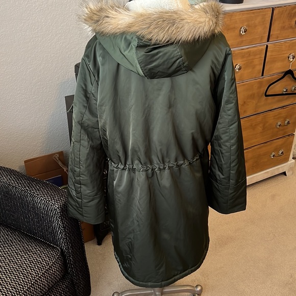 Banana Republic coat - Picture 5 of 10